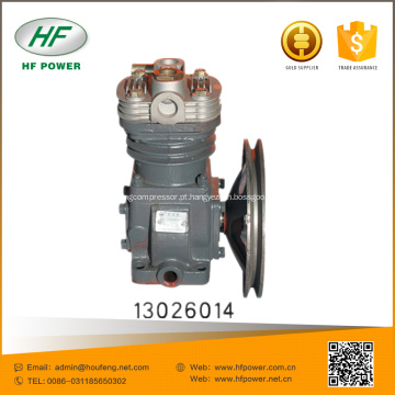 Deutz peças sobressalentes 226B compressor de ar 13026014